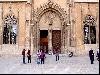 La Llotja Palma de Mallorca. Mayo de 2003. (Miquel Barcelo)