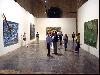 La Llotja Palma de Mallorca. Mayo de 2003. (Miquel Barcelo)