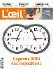 L'Oeil nº 620 (Miquel Barcelo)