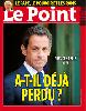 Le Point. Nº 1980 - 26 août (Miquel Barcelo)