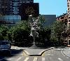 Union Square, Nueva York. (Miquel Barcelo)